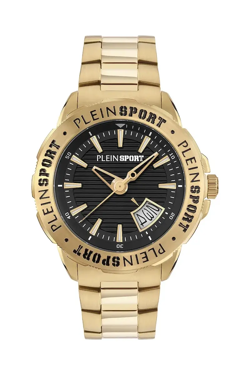 orologio uomo colore oro PSGDA0924