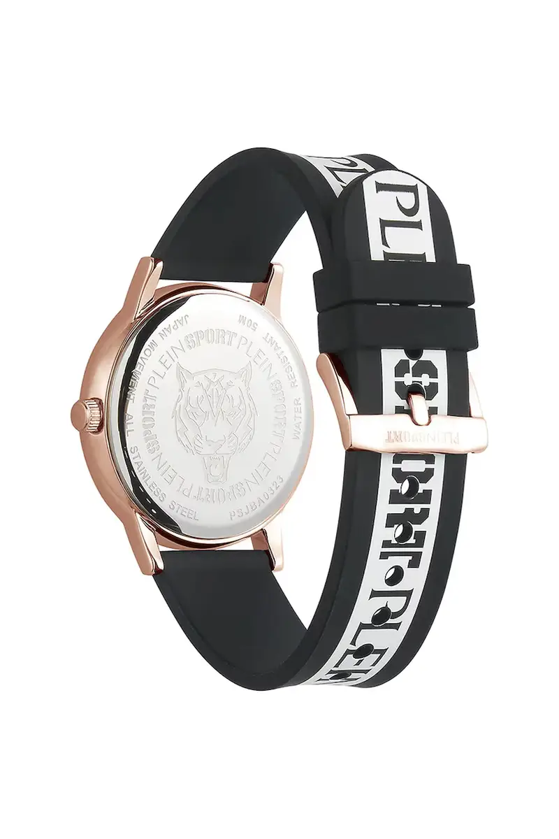 orologio uomo colore oro PSJBA0323 miniatura 3