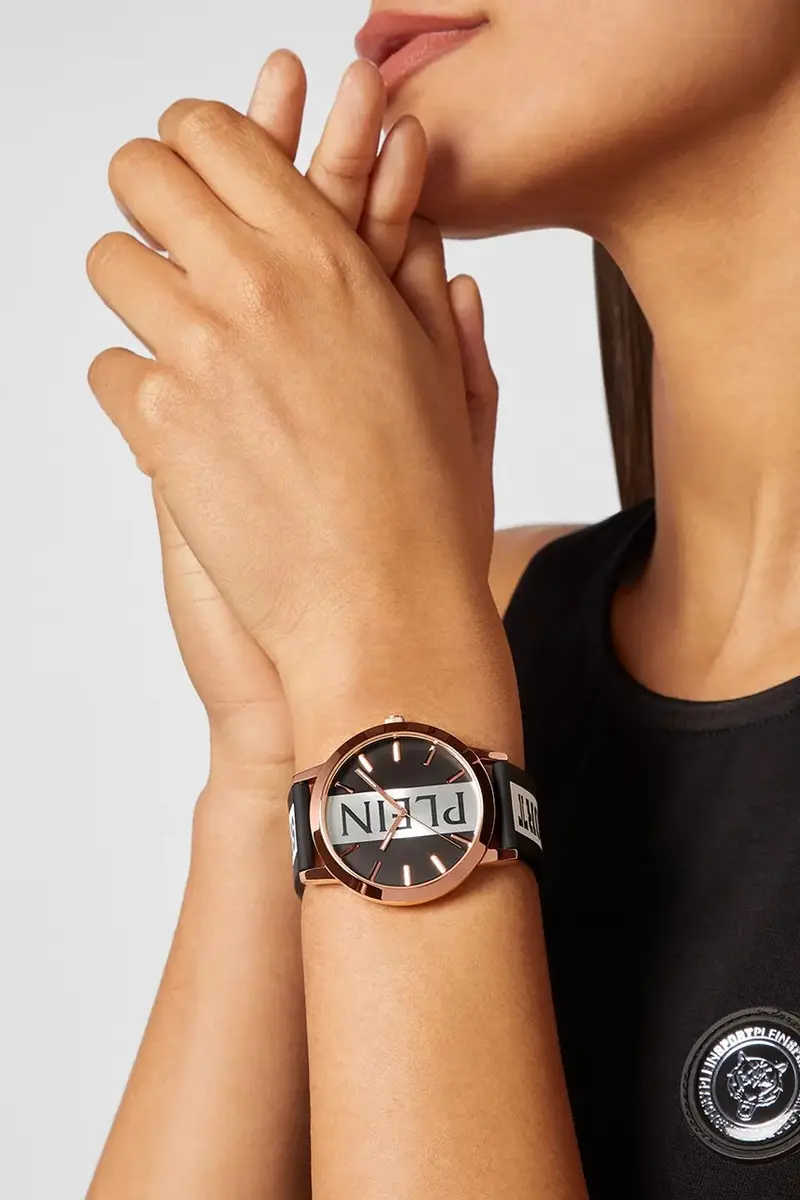 orologio uomo colore oro PSJBA0323 miniatura 4