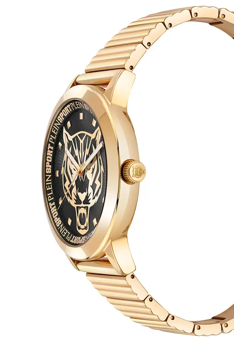 orologio uomo colore oro PSKDA0924 miniatura 2