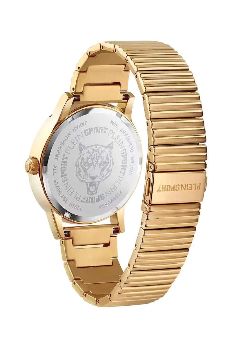 orologio uomo colore oro PSKDA0924 miniatura 3