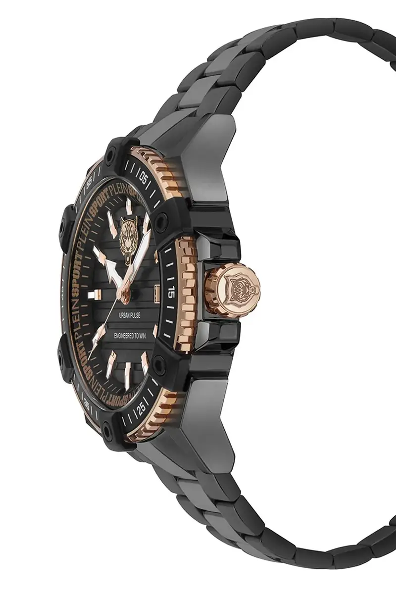 orologio URBAN PULSE uomo colore nero PSFDA0724 miniatura 2