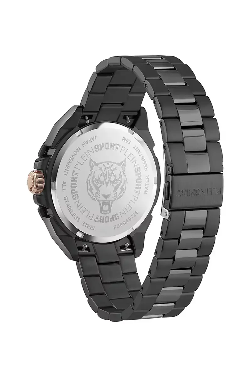 orologio URBAN PULSE uomo colore nero PSFDA0724 miniatura 3