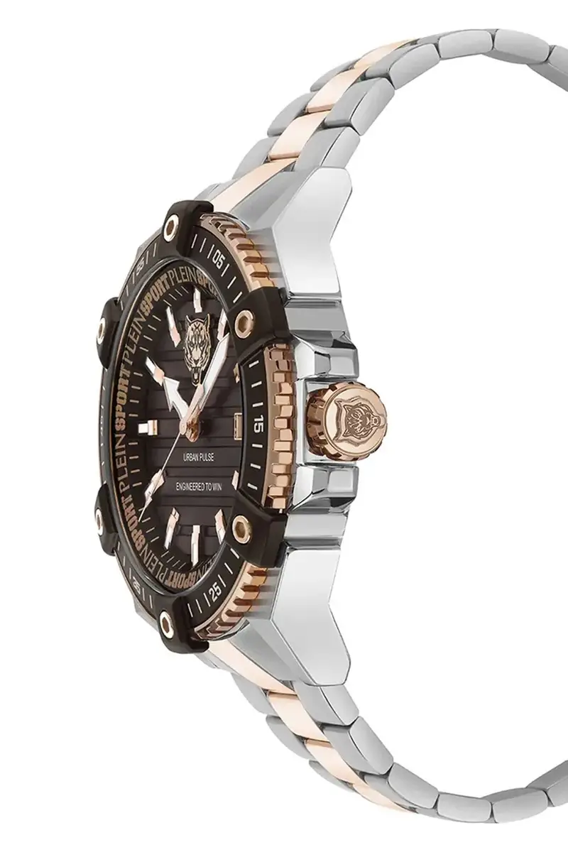 orologio URBAN PULSE uomo colore nero PSFDA0924 miniatura 2