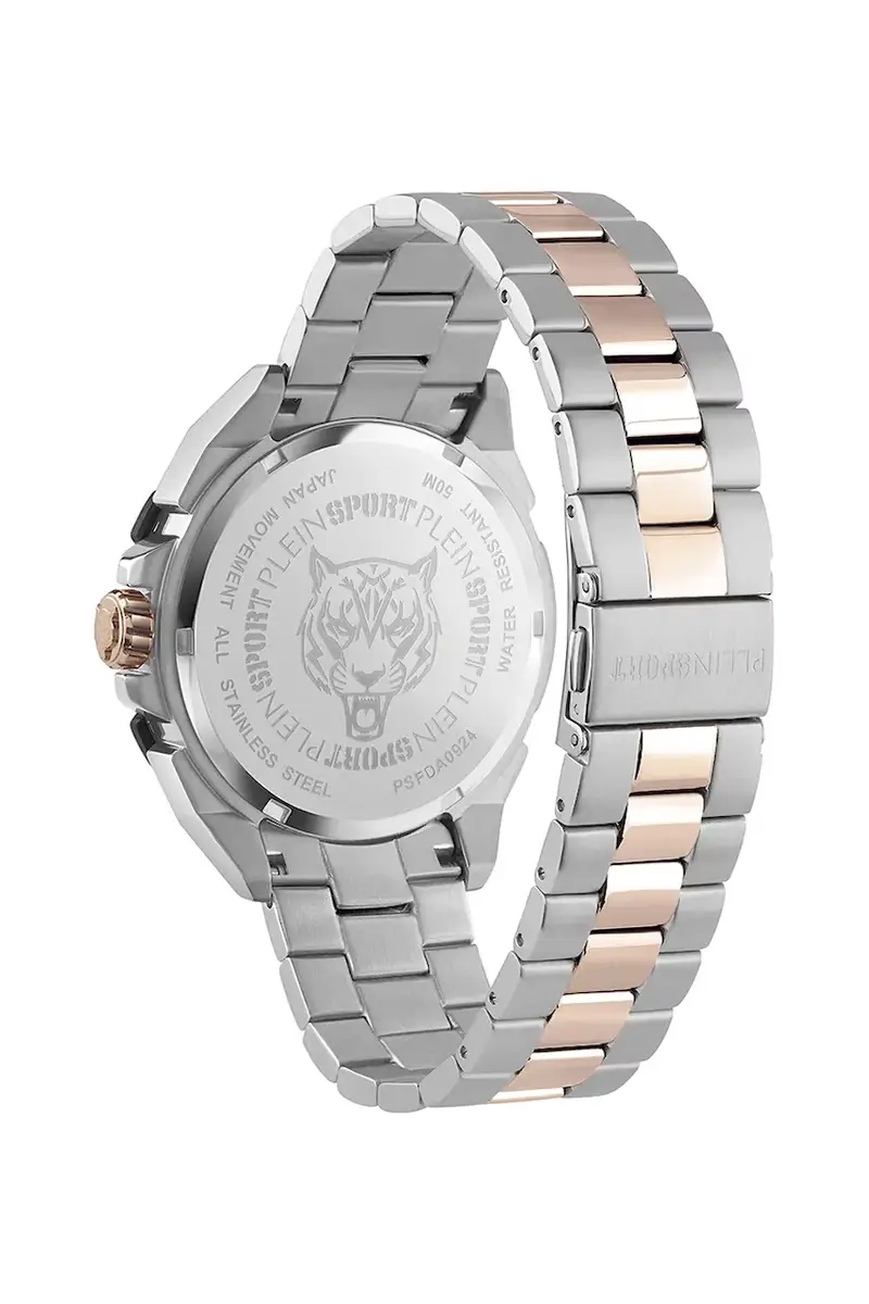 orologio URBAN PULSE uomo colore nero PSFDA0924 miniatura 3