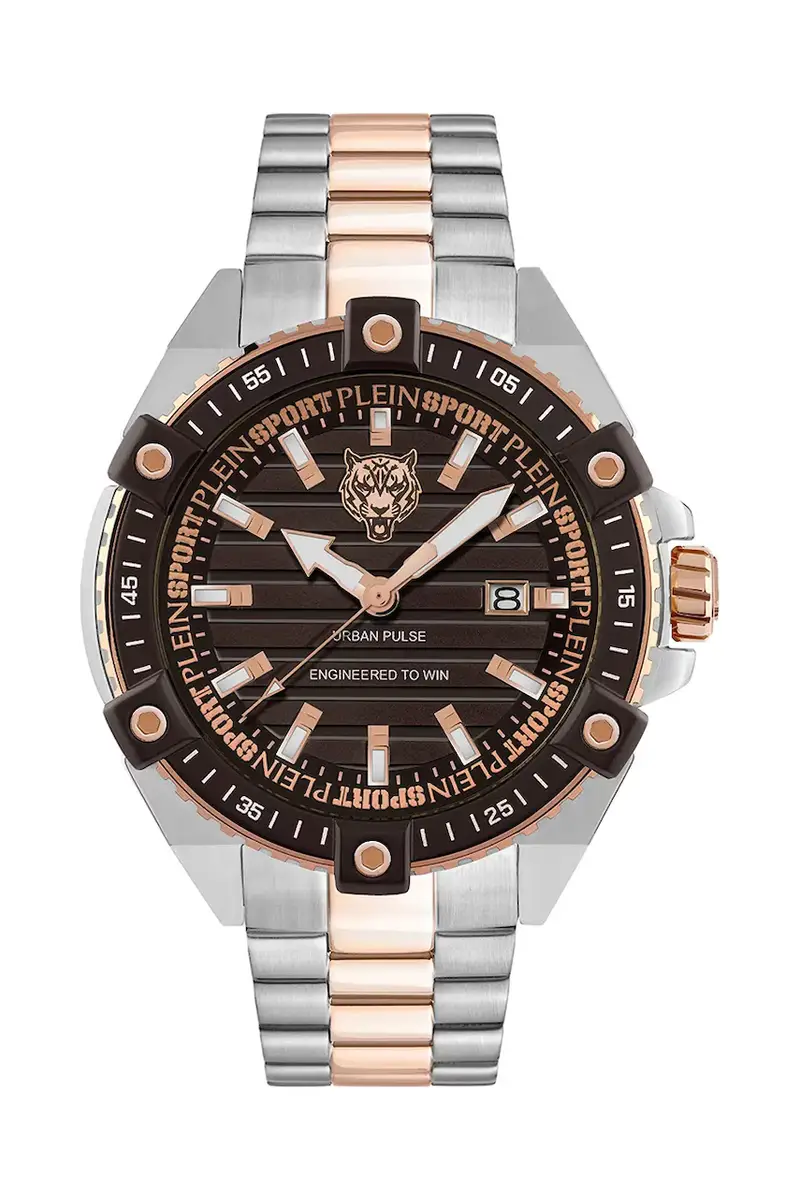 orologio URBAN PULSE uomo colore nero PSFDA0924