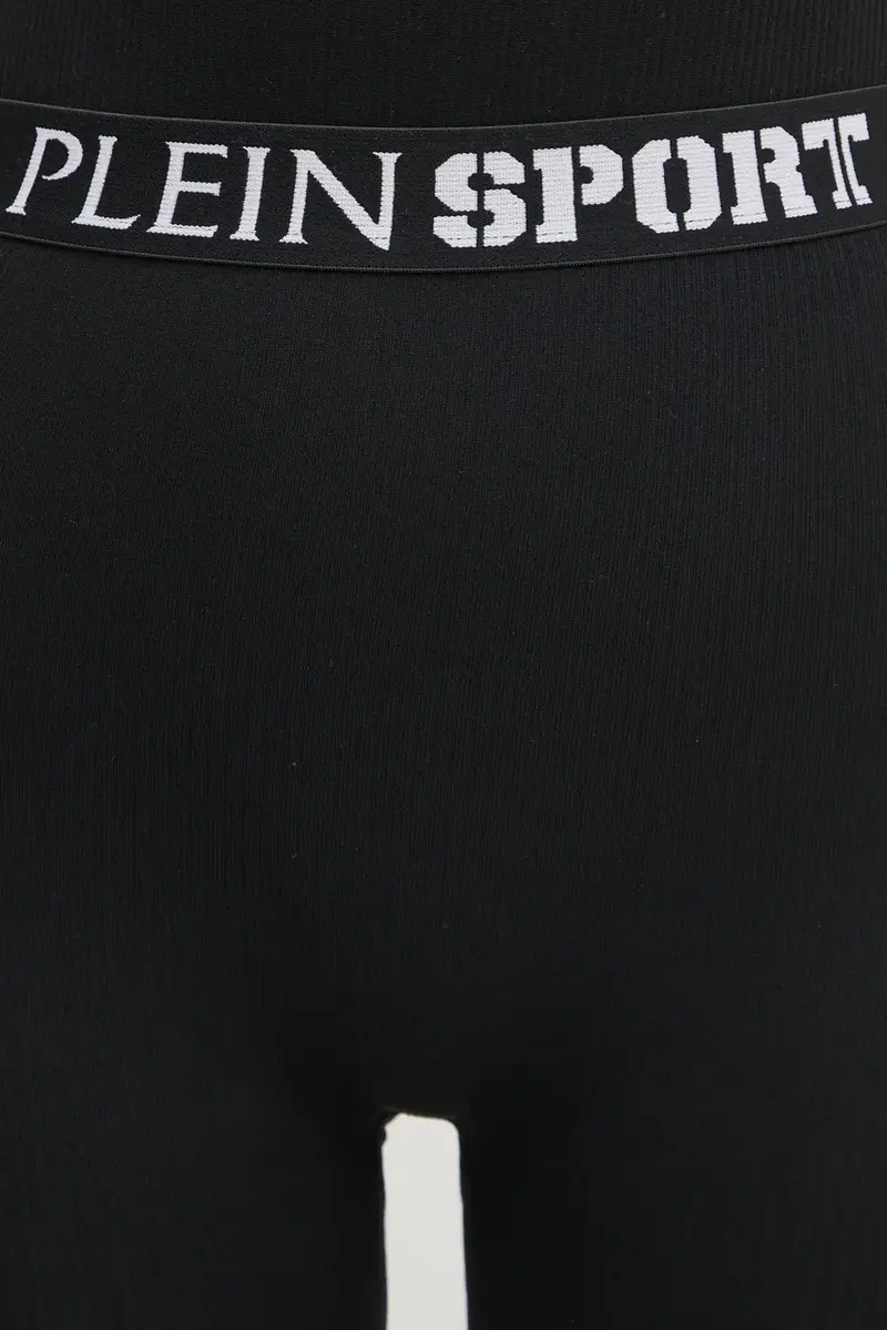 pantaloncini donna colore nero SAEC WJT2058 STE003N miniatura 4