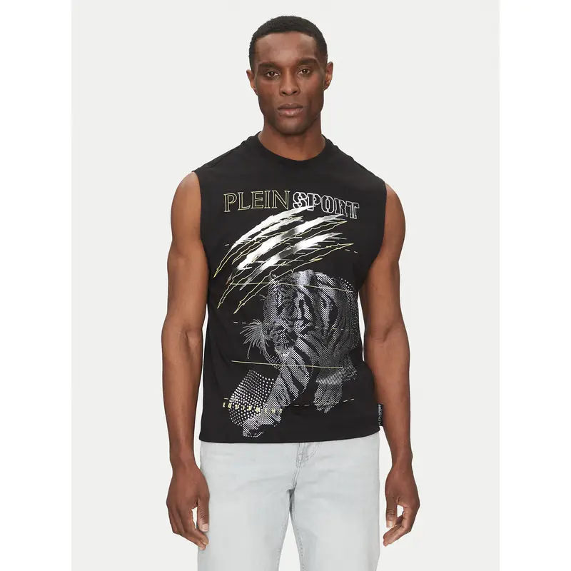 Smanicato SAEC MTK8007 STE001N Nero Regular Fit