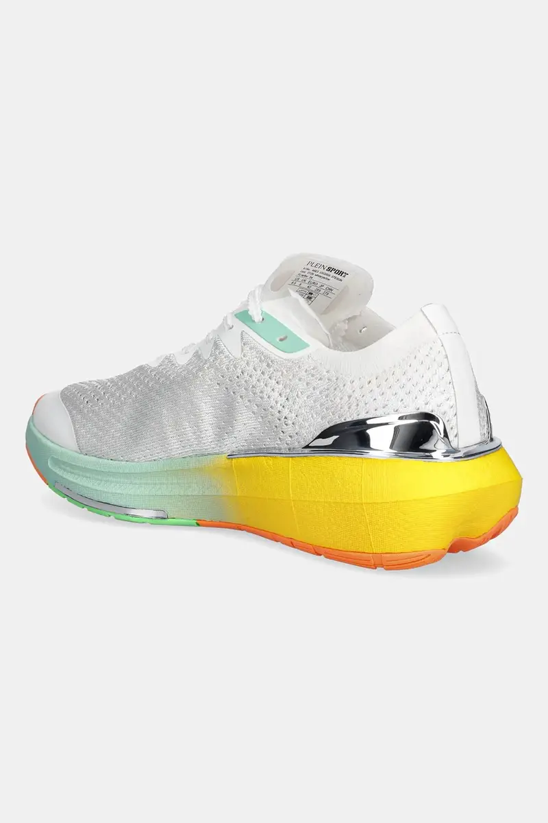 sneakers Atomic Speed colore bianco USC0856 STE003N 0109 miniatura 3