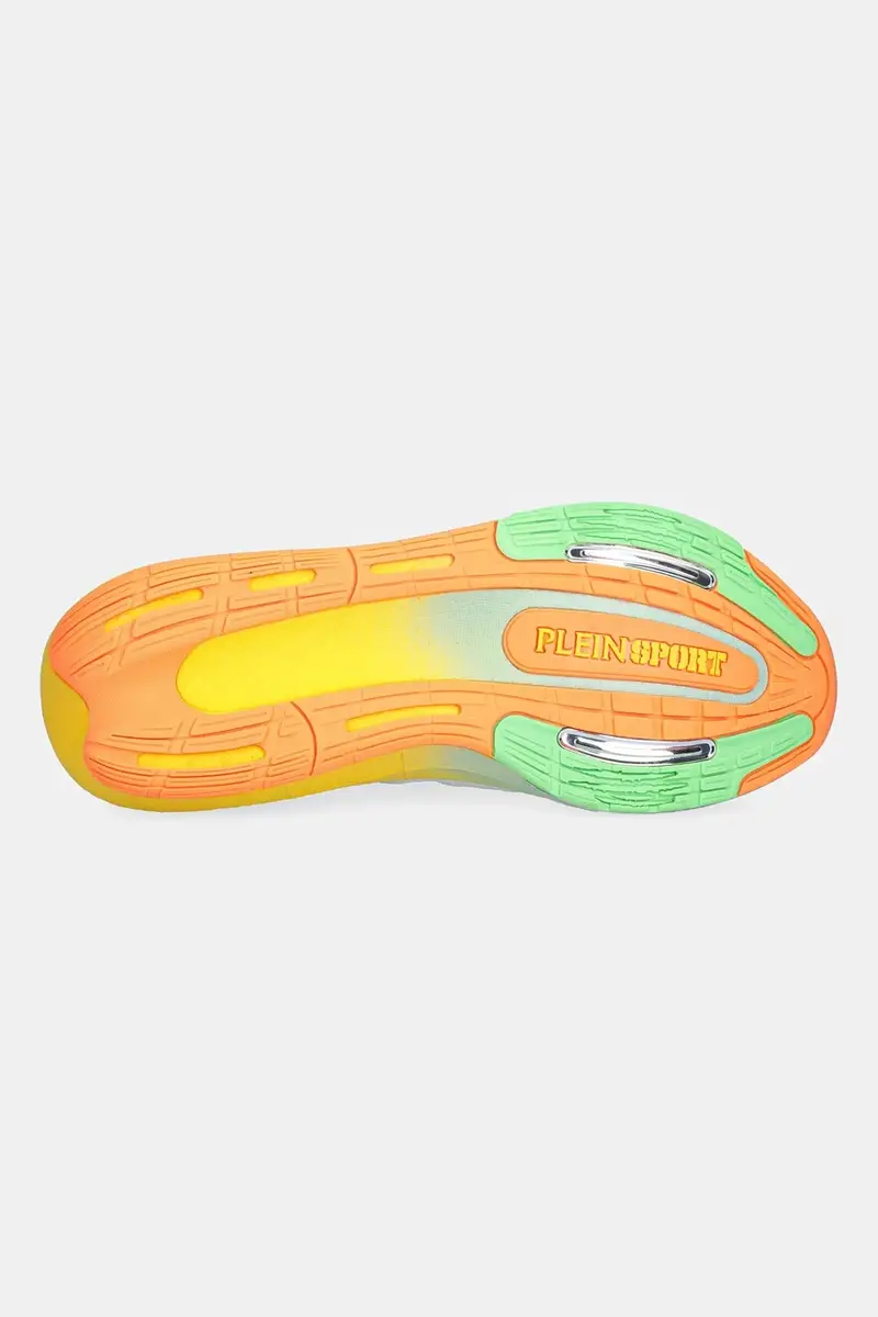 sneakers Atomic Speed colore bianco USC0856 STE003N 0109 miniatura 5