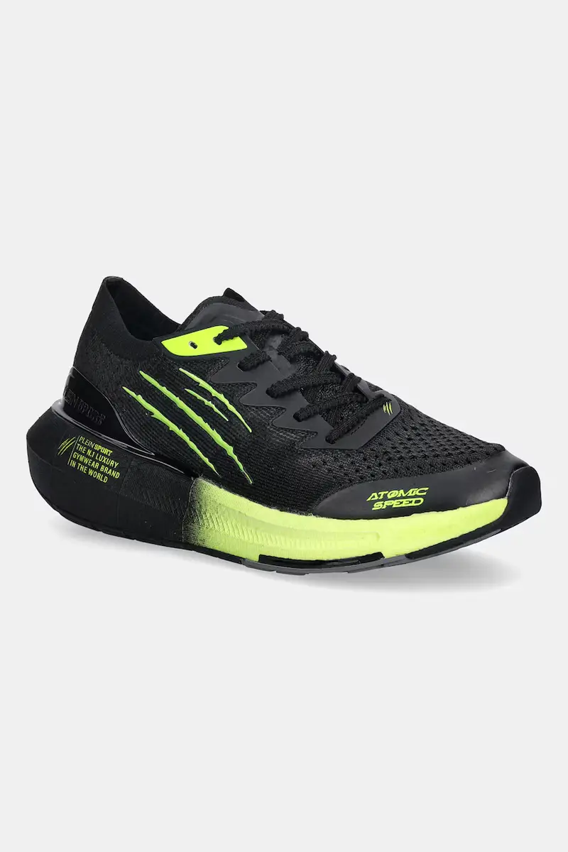 sneakers Atomic Speed colore nero USC0856 STE003N 0227