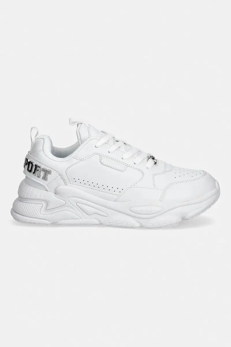 sneakers Ghost X Bianco miniatura 2