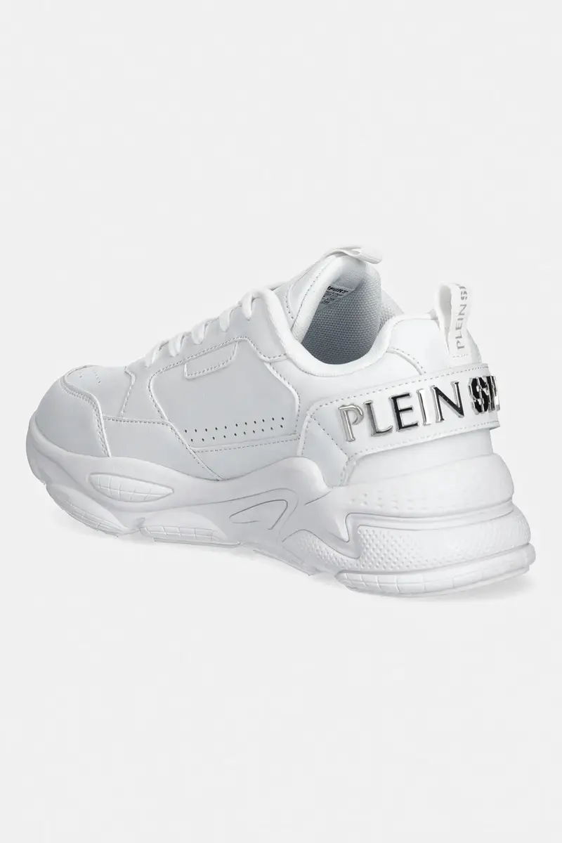 sneakers Ghost X Bianco miniatura 3