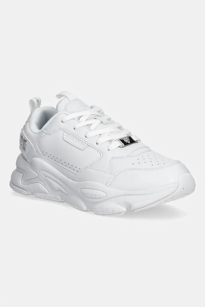 sneakers Ghost X Bianco