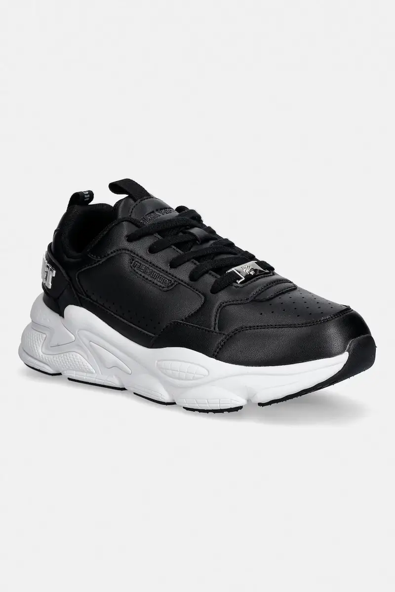 sneakers Ghost X Nero