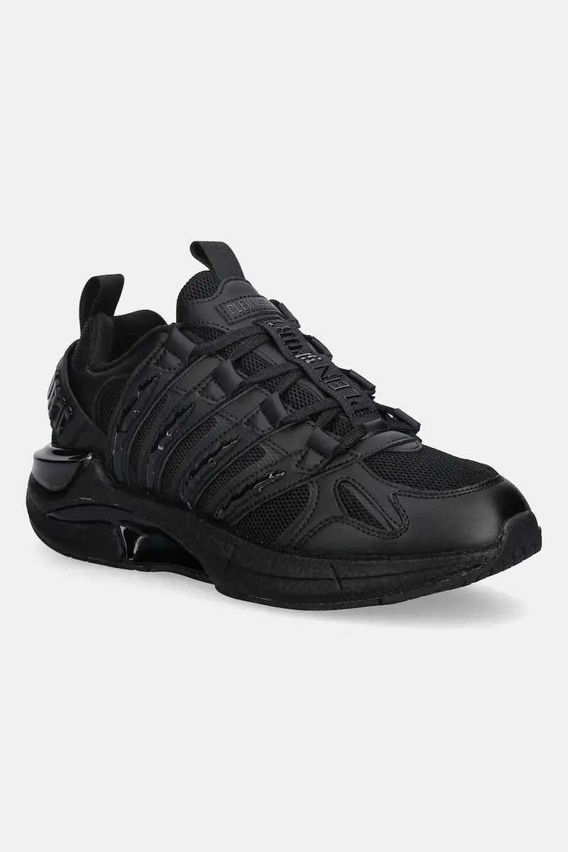 sneakers Gladiator colore nero USC0852 STE003N 0202