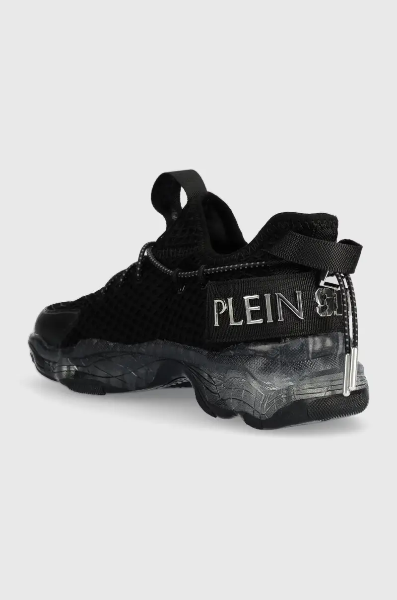 sneakers Hyper Sport Gen.X.04 colore nero USC0522 STE003N miniatura 3