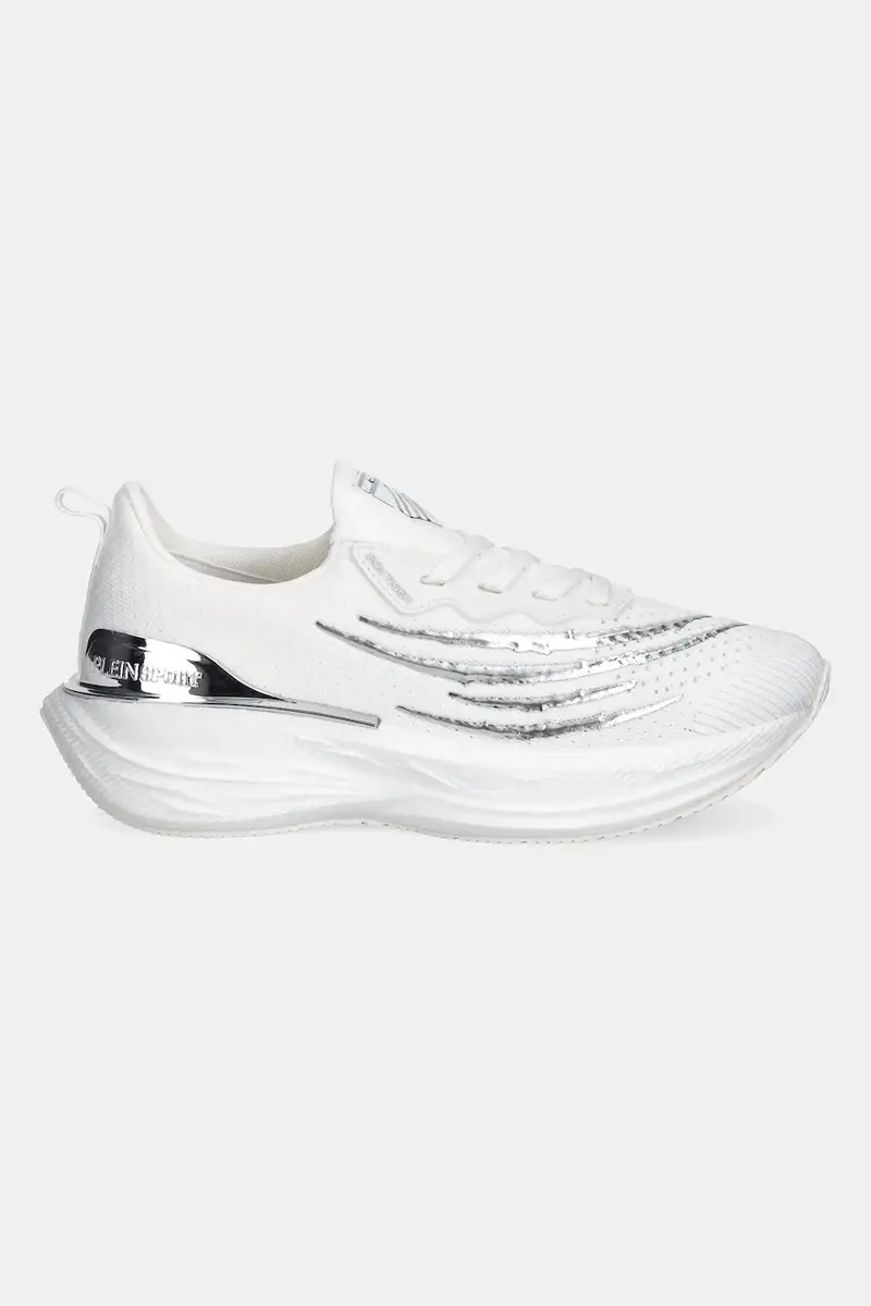 sneakers Iron Tiger colore bianco USC0844 STE003N 01 miniatura 2