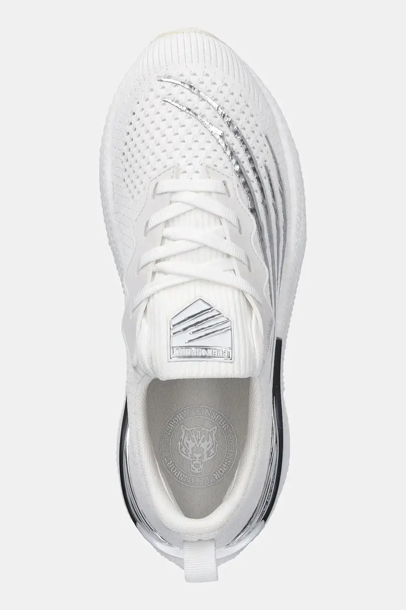 sneakers Iron Tiger colore bianco USC0844 STE003N 01 miniatura 4