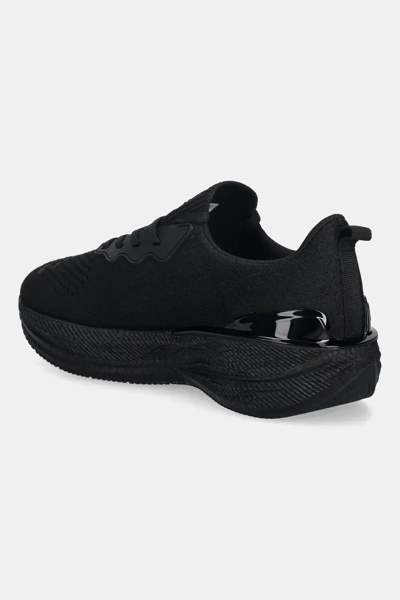 sneakers Iron Tiger colore nero USC0844 STE003N 0202 miniatura 3