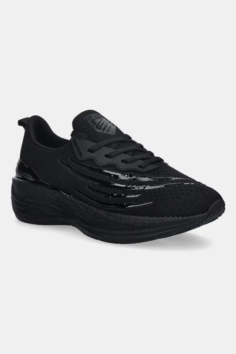 sneakers Iron Tiger colore nero USC0844 STE003N 0202