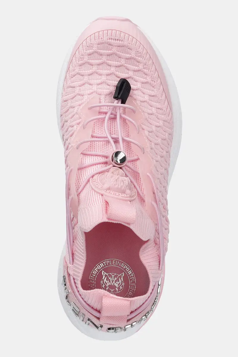 sneakers Ninja Shadow donna colore rosa USC0751 STE003N 03 miniatura 4