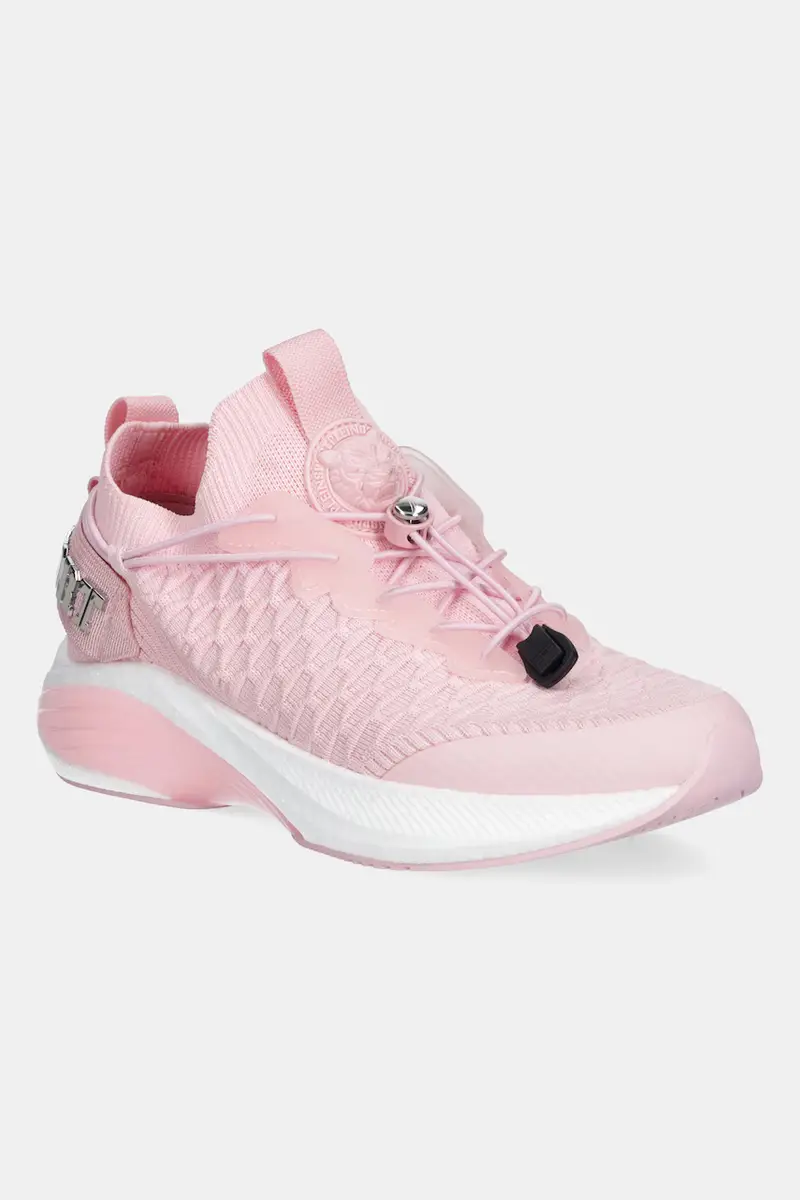 sneakers Ninja Shadow donna colore rosa USC0751 STE003N 03