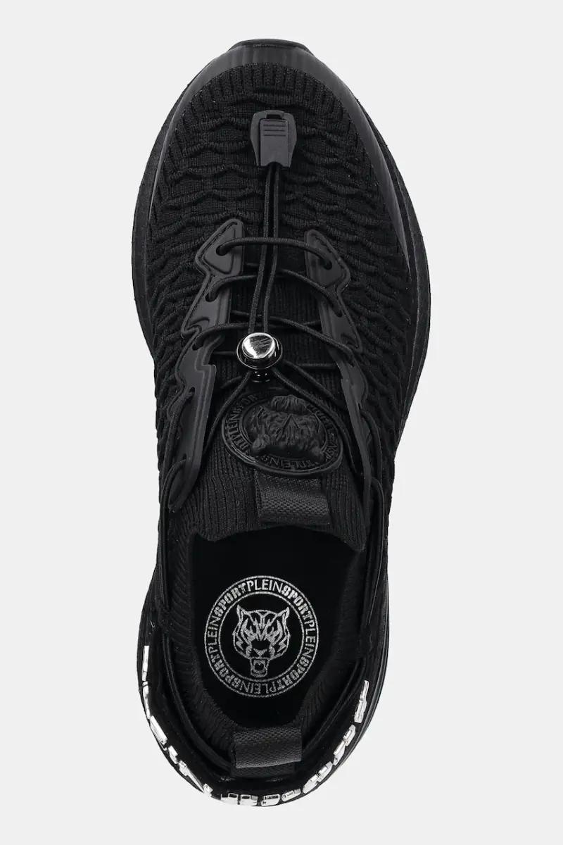 sneakers Ninja Shadow Gen.X.05 colore nero USC0751 STE003N 02 miniatura 4