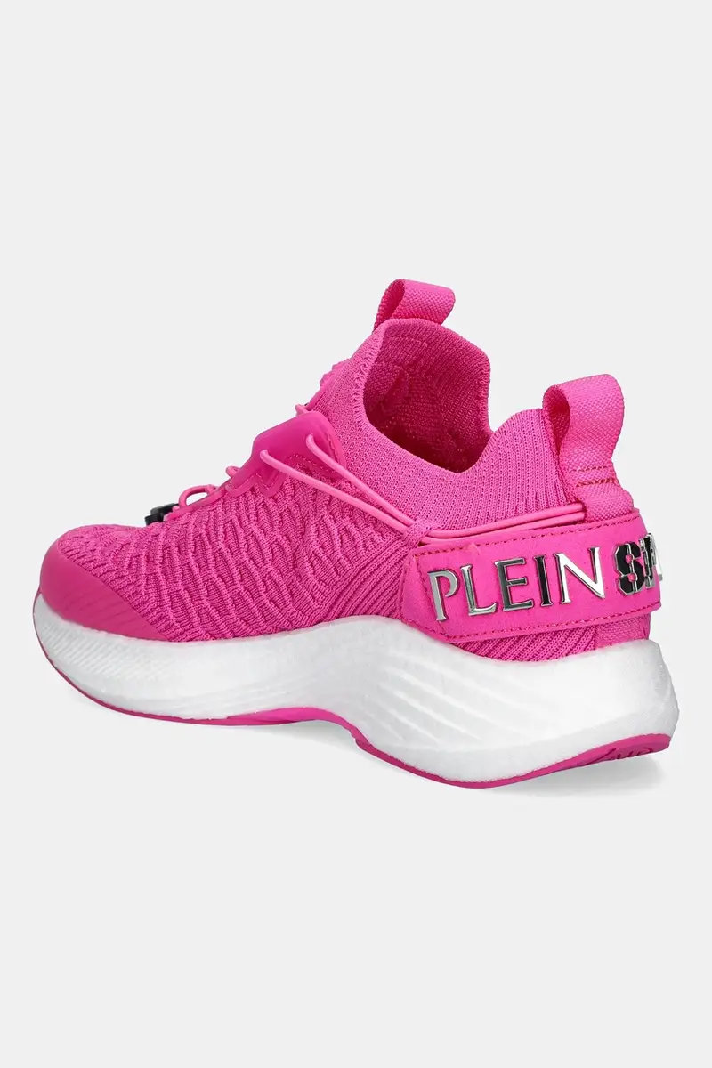 sneakers Ninja Shadow Gen.X.05 colore rosa USC0751 STE003N 87 miniatura 3