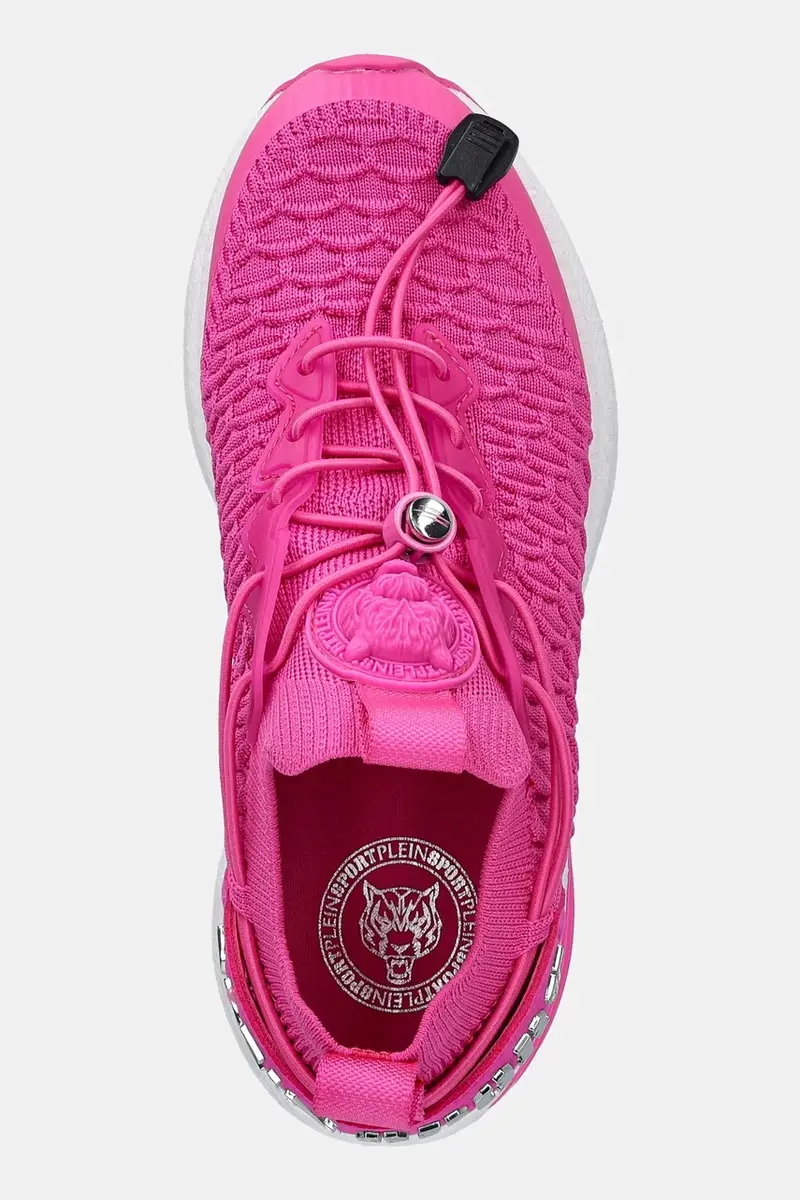 sneakers Ninja Shadow Gen.X.05 colore rosa USC0751 STE003N 87 miniatura 4