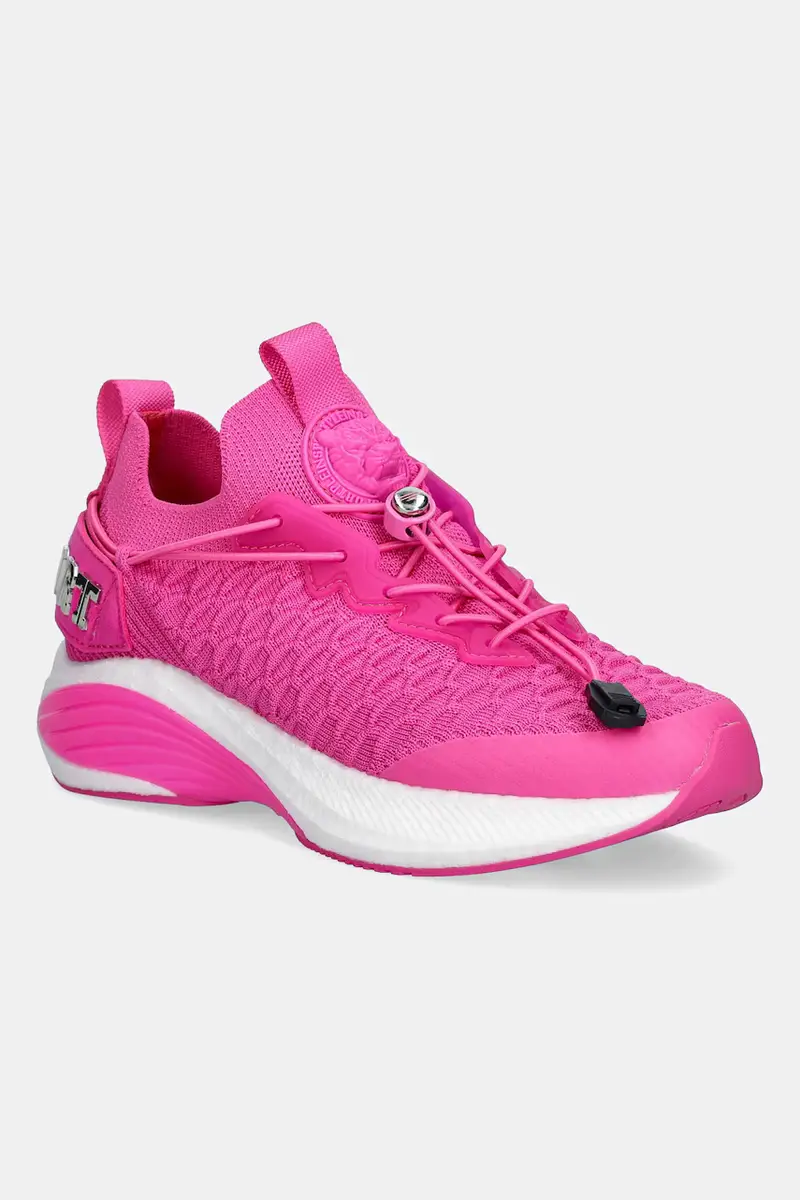 sneakers Ninja Shadow Gen.X.05 colore rosa USC0751 STE003N 87