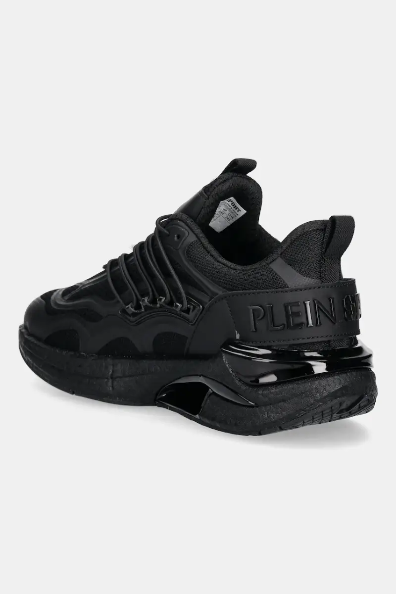 sneakers Onyx Ultra colore nero USC0736 STE003N 0202 miniatura 3