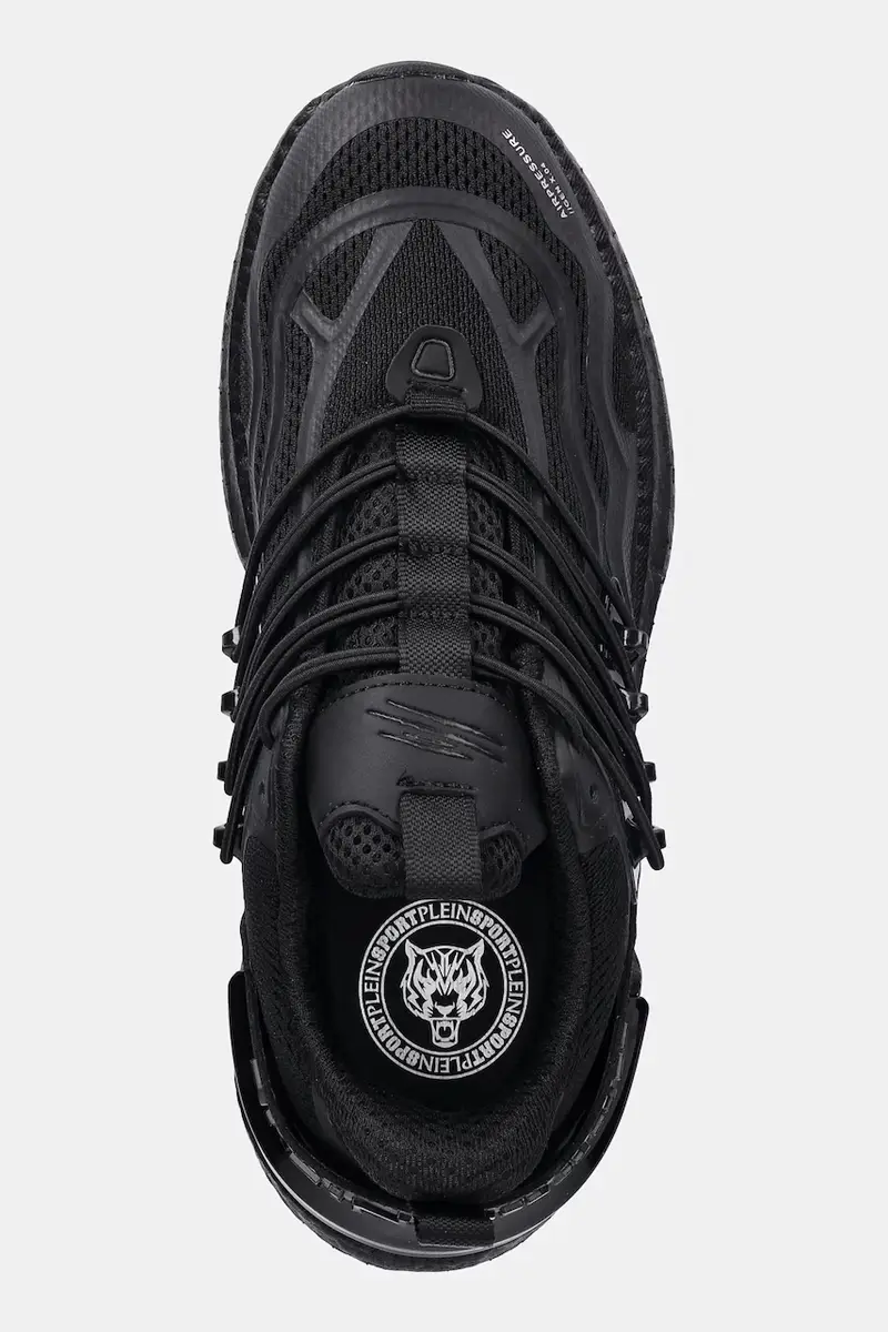 sneakers Onyx Ultra colore nero USC0736 STE003N 0202 miniatura 4