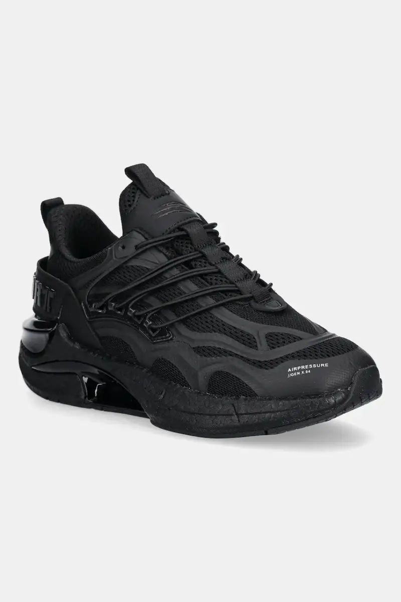 sneakers Onyx Ultra colore nero USC0736 STE003N 0202