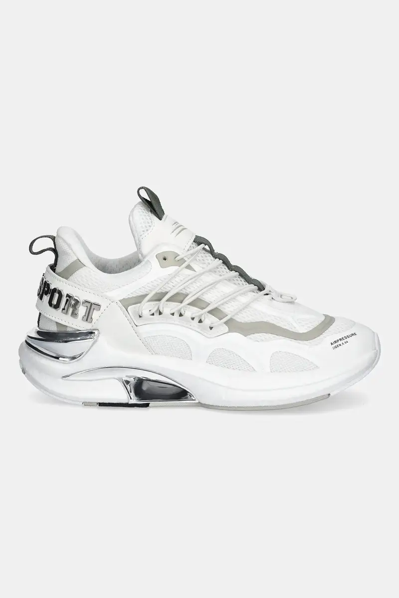 sneakers Onyx Ultra Gen.X.05 colore bianco USC0736 STE003N 0105 miniatura 2