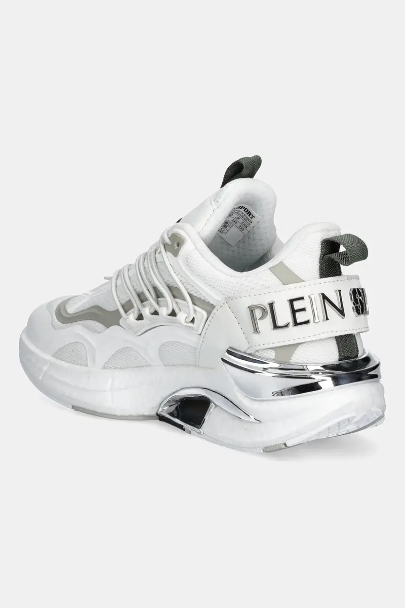 sneakers Onyx Ultra Gen.X.05 colore bianco USC0736 STE003N 0105 miniatura 3