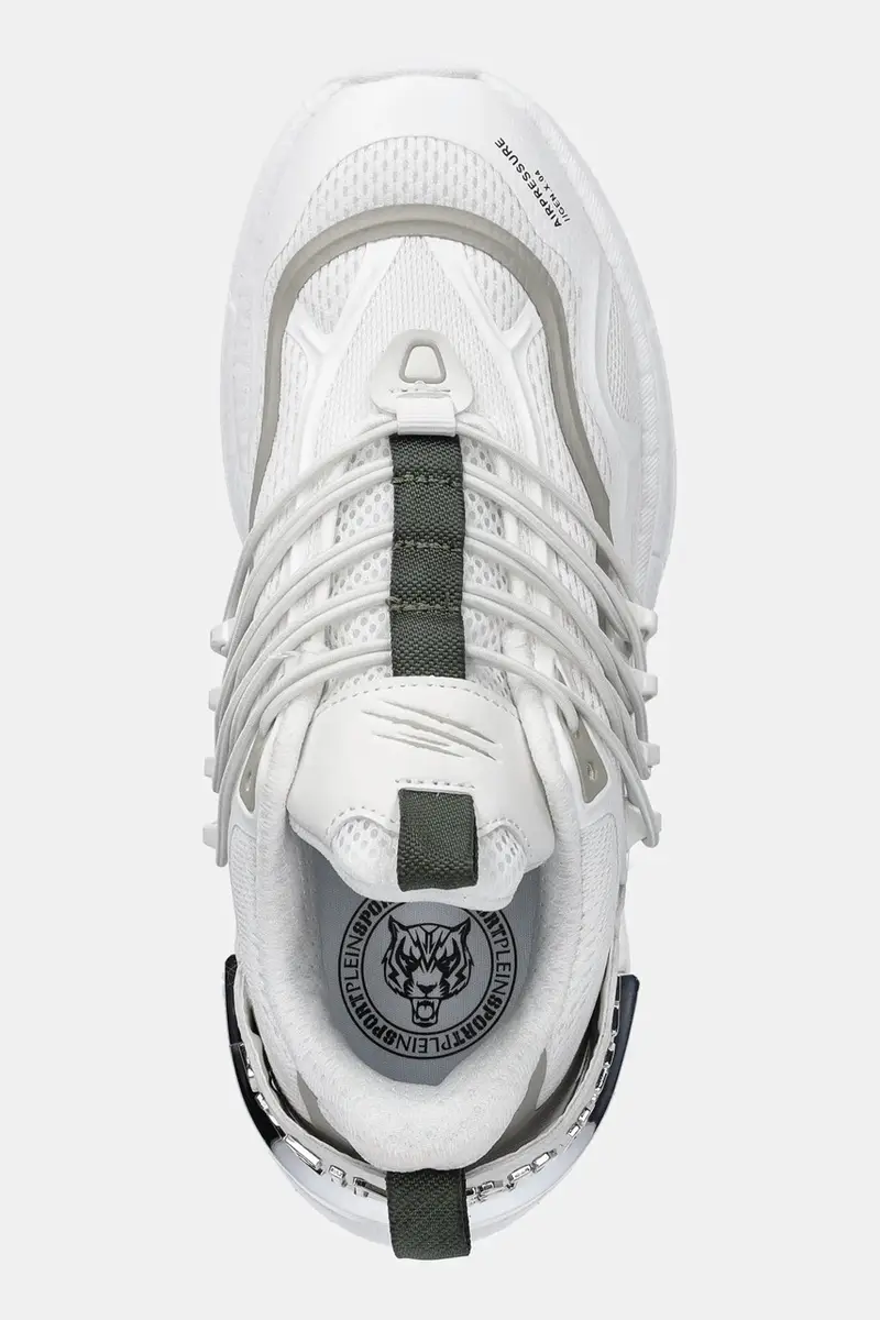 sneakers Onyx Ultra Gen.X.05 colore bianco USC0736 STE003N 0105 miniatura 4