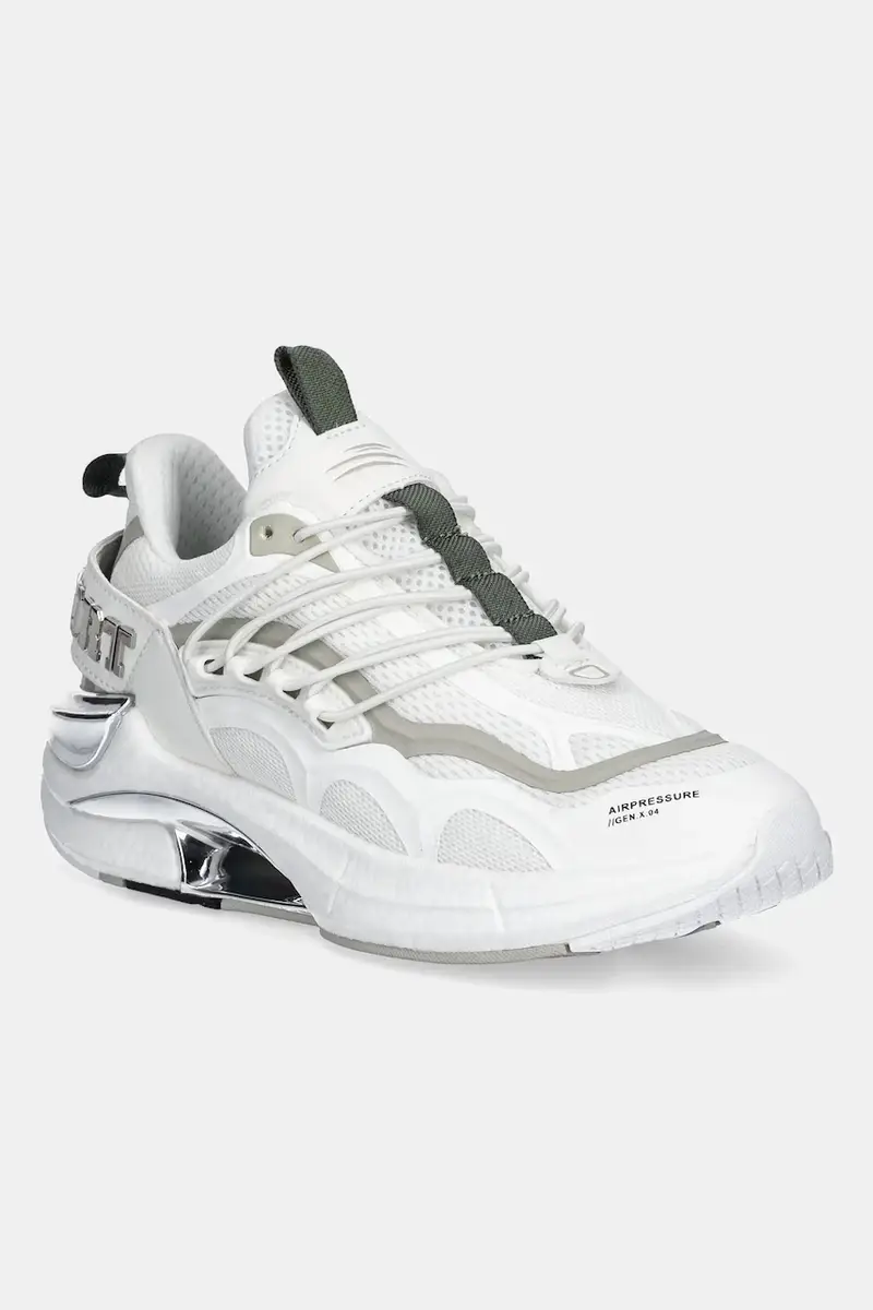sneakers Onyx Ultra Gen.X.05 colore bianco USC0736 STE003N 0105