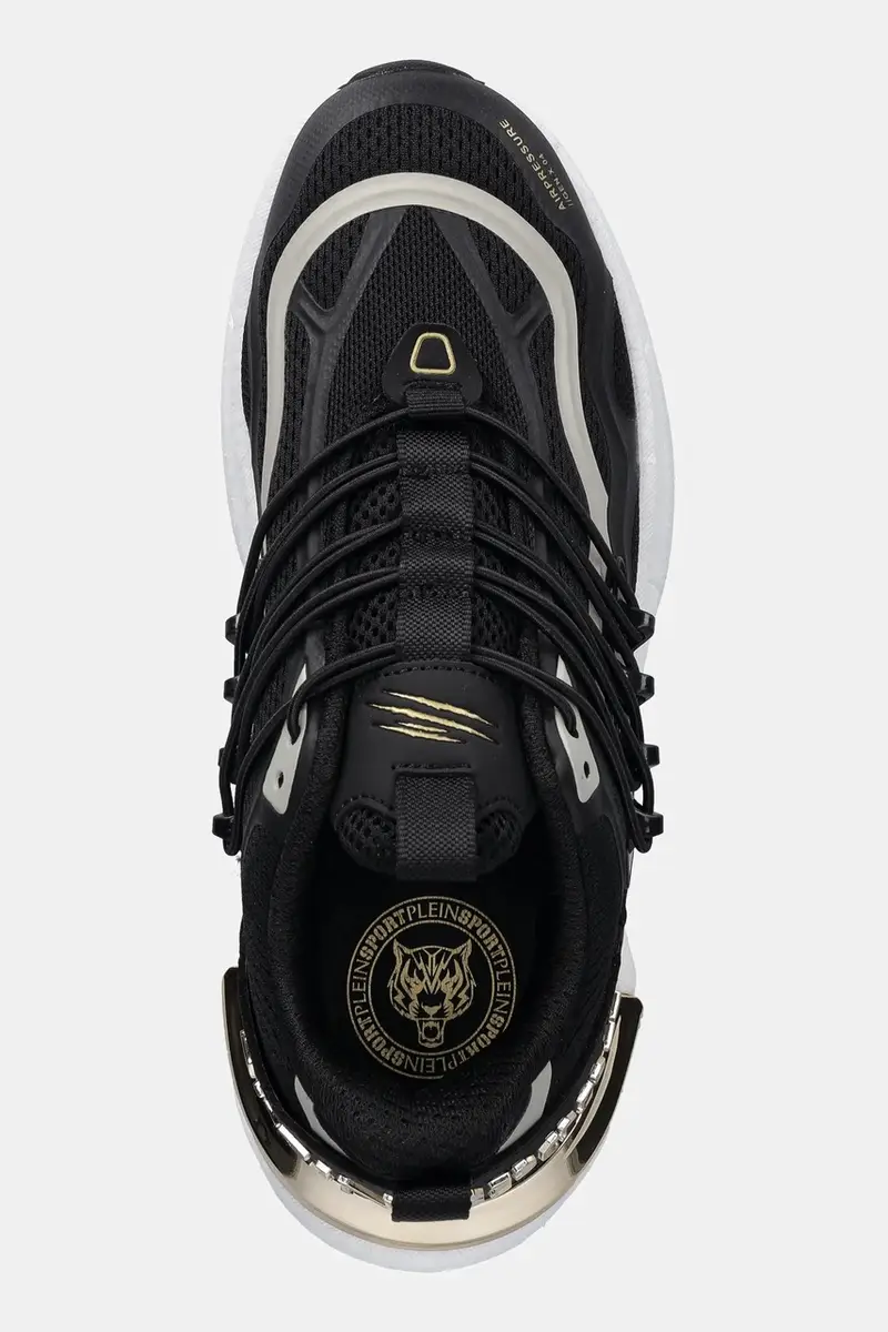 sneakers Onyx Ultra Gen.X.05 colore nero USC0736 STE003N 0293 miniatura 4