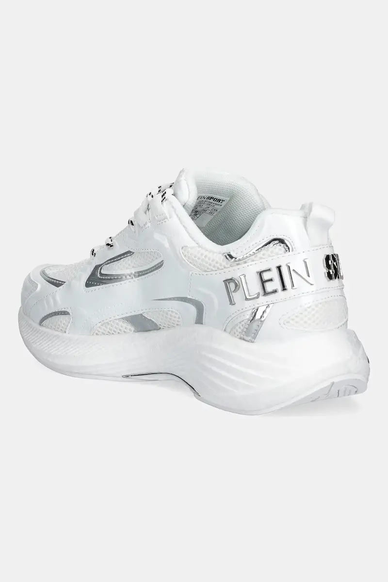 sneakers Pegasus Bianco miniatura 3