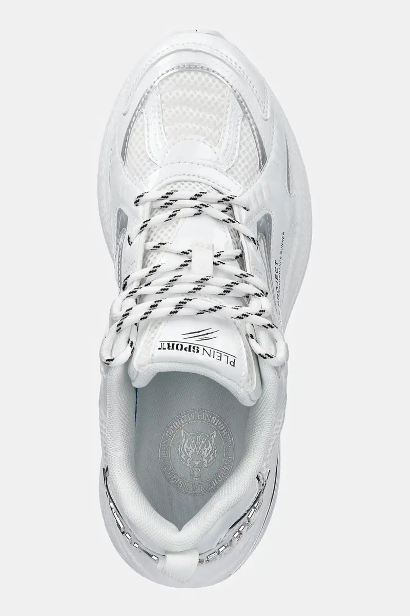 sneakers Pegasus Bianco miniatura 4