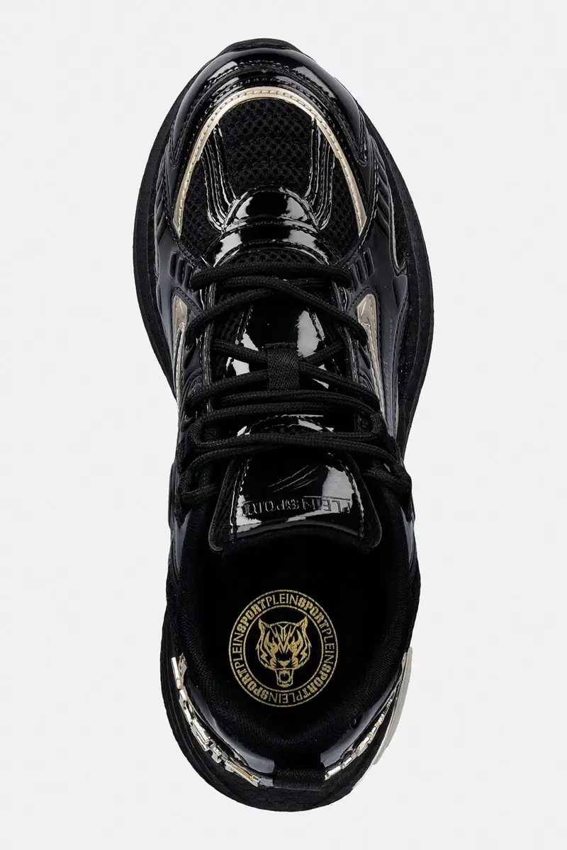 sneakers Pegasus Nero miniatura 4