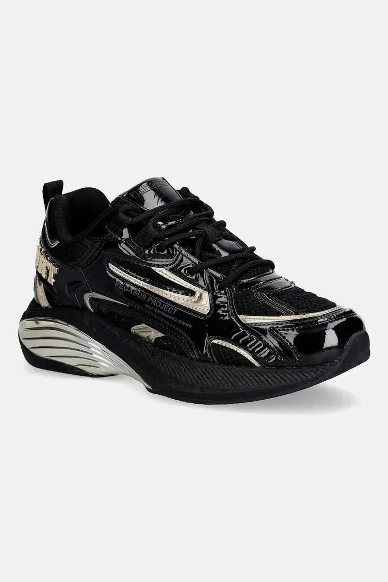 sneakers Pegasus Nero