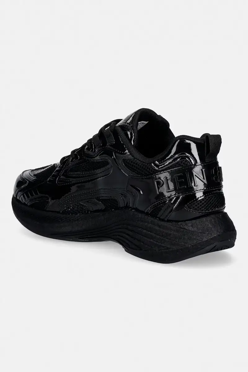 sneakers Pegasus Nero miniatura 3