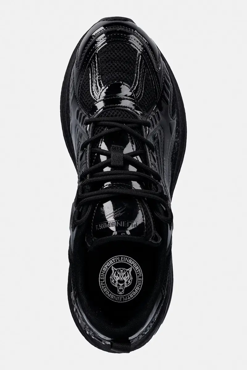 sneakers Pegasus Nero miniatura 4