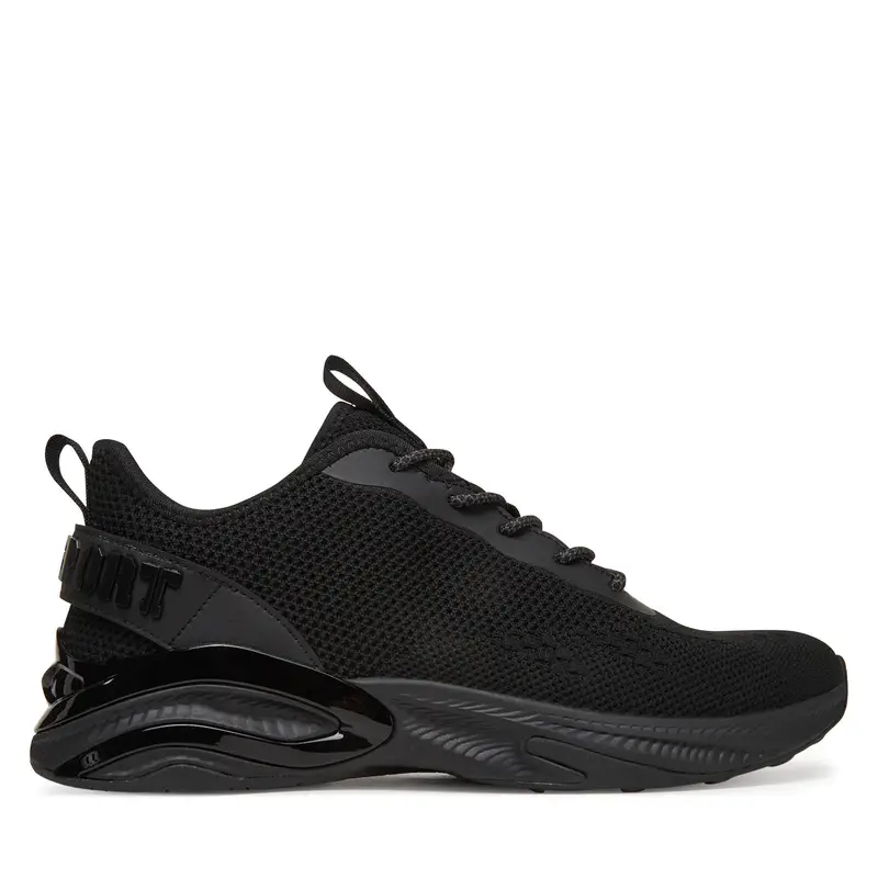 Sneakers Plein Sport Nitro Xtreme // GEN.X.05 SAES USC0747 STE003N Nero
