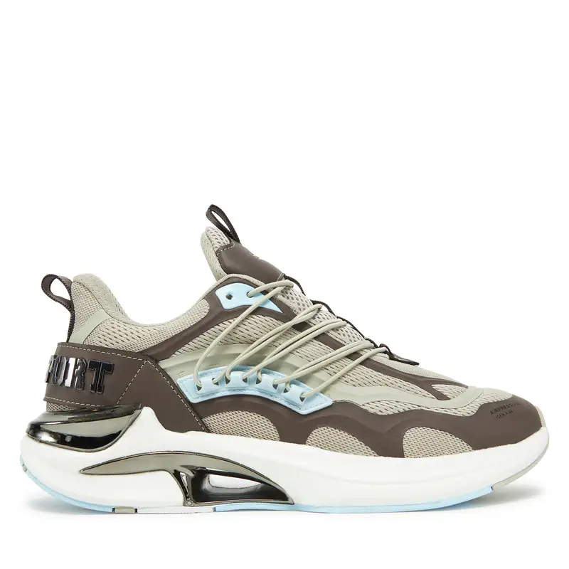 Sneakers Plein Sport SAES USC0736 STE003 Rosa