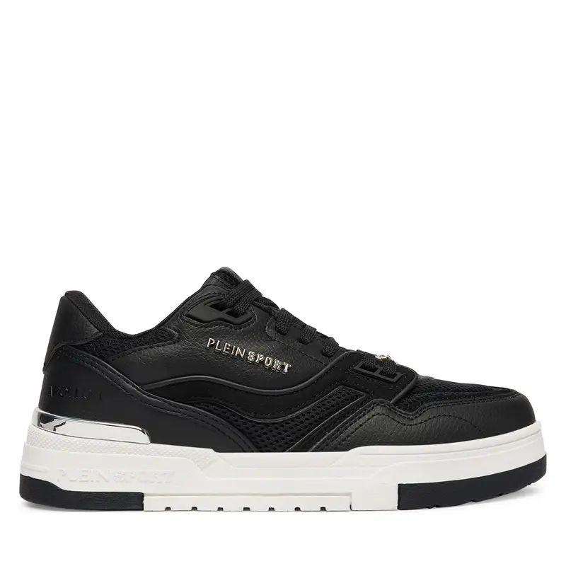 Sneakers Plein Sport SAFS USC0845 STE003N Nero