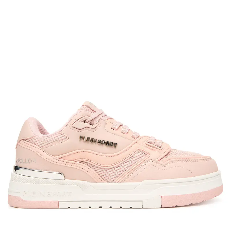 Sneakers Plein Sport SAFS USC0845 STE003N Rosa