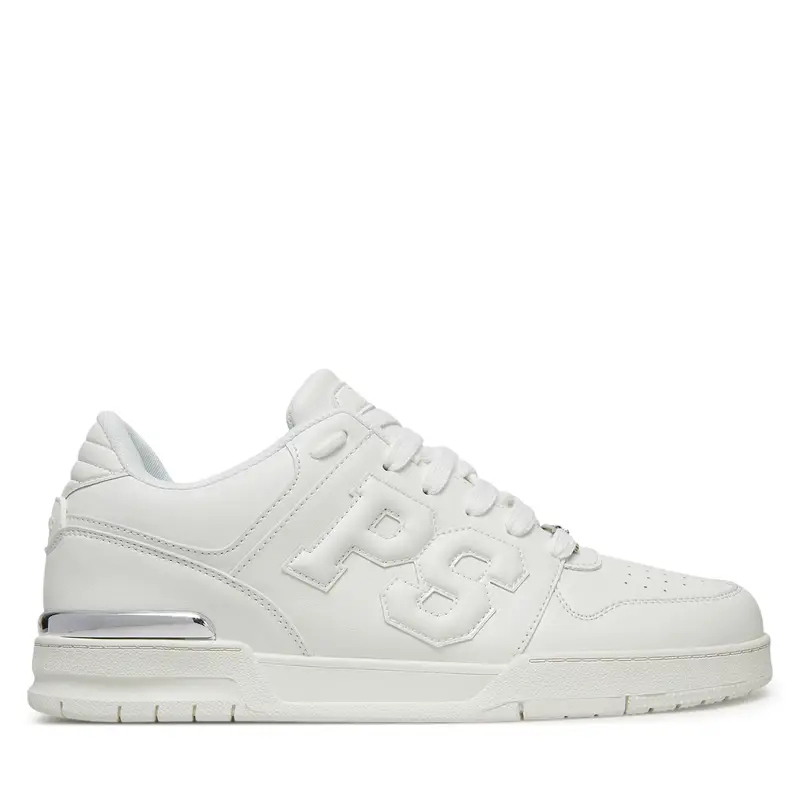 Sneakers Plein Sport Viper I // GEN.X.05 SAES USC0737 STE003N Bianco
